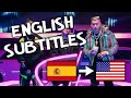 Soltera (English Sub) - Lunay ft. Bad Bunny & Daddy Yankee (REMIX) Soltera (English Sub) - Lunay ft. Bad Bunny & Daddy Yankee (REMIX)