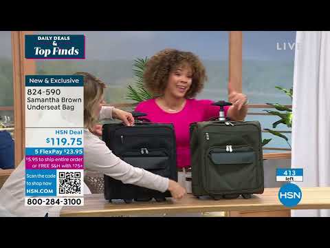 HSN | Daily Deals & Top Finds 02.28.2023 - 01 PM