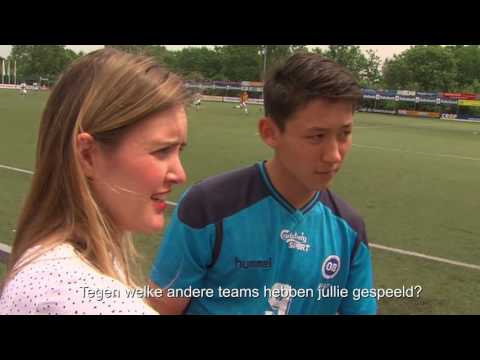 Roda '46 Int.Jeugdvoetbaltoernooi juni 2017-zaterdag