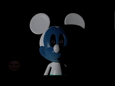 It's the Mickey Mouse Club House! | 3 Five Nights at Treasure Island games