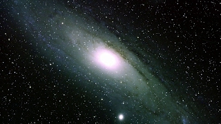 Fermi Detects Gamma-ray Puzzle from M31