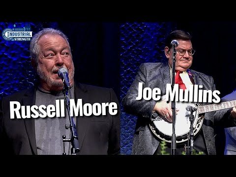 Industrial Strength Bluegrass Festival and Joe Mullins & The Radio Ramblers