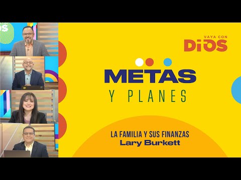 VayaConDios Ep. 538 - Metas y planes