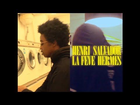 Video thumbnail for HENRI SALVADOR