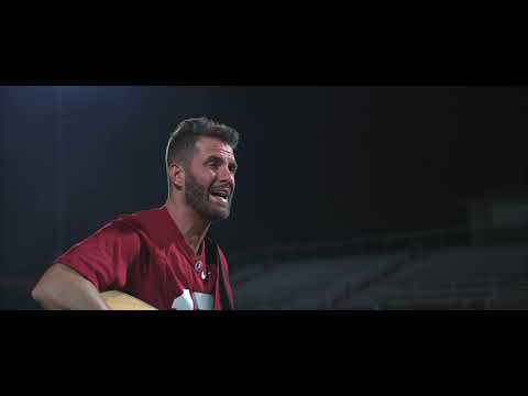 Praise God & Roll Tide Official Music Video