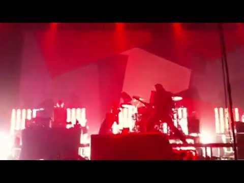 Donots - To Hell With Love @ Halle Münsterland 10.12.2011