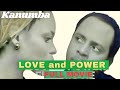 LOVE POWER 2026 Steven Kanumba S Final Legacy Full Movie HD