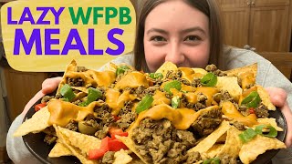 What My Plant-Based Teen Actually Eats in a Day (Lazy, Real, No Fuss)