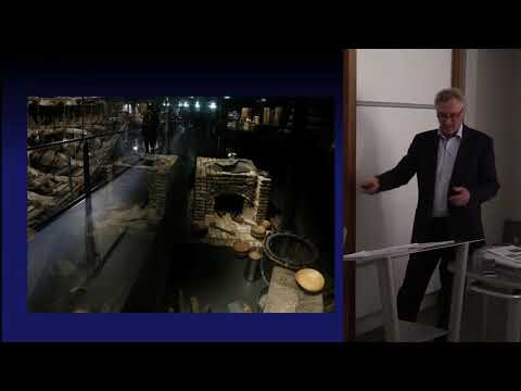 Produção arqueológica no cenário museológico: um estudo de caso – The Mary Rose