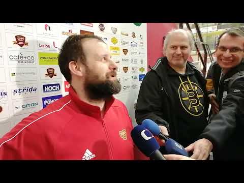 ChL 21/22, FIN6: Dukla - Vsetín 1:0, Filip Seman