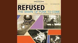 The Refused Party Program