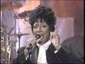 Patti LaBelle - Teddy Pendergrass - Can't Help Nobody - Live