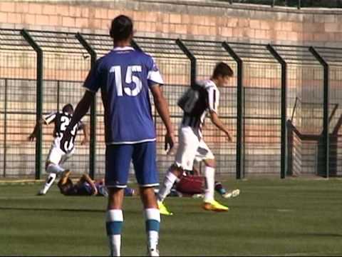 JUNIORES Saint Vincent Chatillon   Juventus