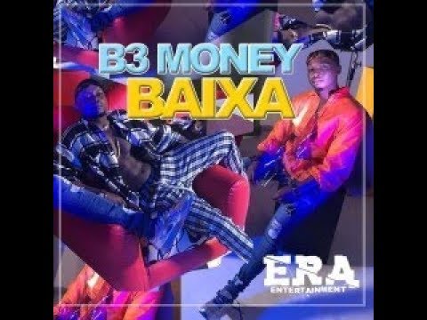 B3 Money - Baixa [ 2o19 ]