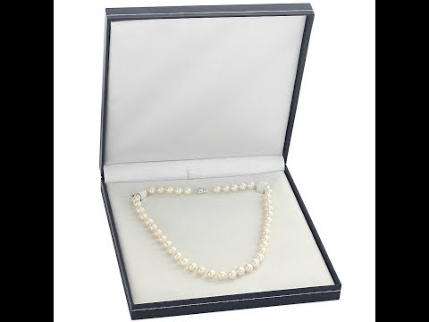 Best 5 Real Pearl Necklace Reviews
