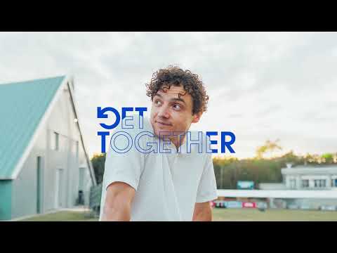 Get Together with KC Lights DJ Mix