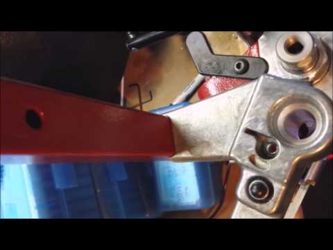 Hornady Lock-N-Load Fixes and Mods