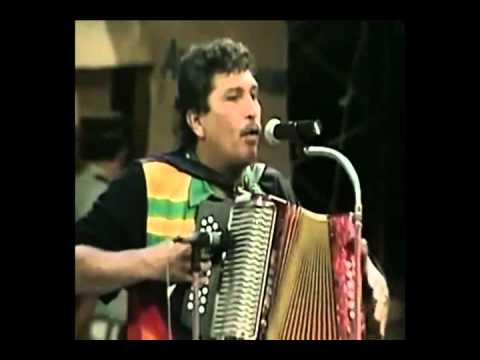 ALBERTO VILLA MARIA JESUS FESTIVAL VALLENATO 1996