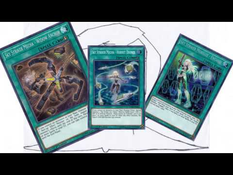 Skystriker... | EnRage! | h3Xar