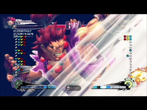 USFIV : Poongko, lutuna, Wolfkrone, EMP Dieminion, BrolyLegs, iPeru 801, ELIZEBETVOLF