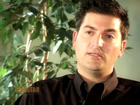 RAMSTAR Corporate Video