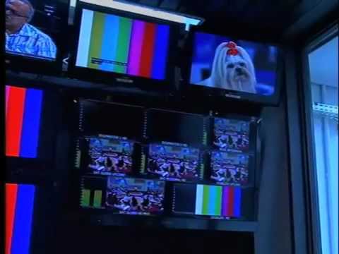 RBS TV Caxias inaugura sinal digital - Jornal do Almoço 24/08/2012