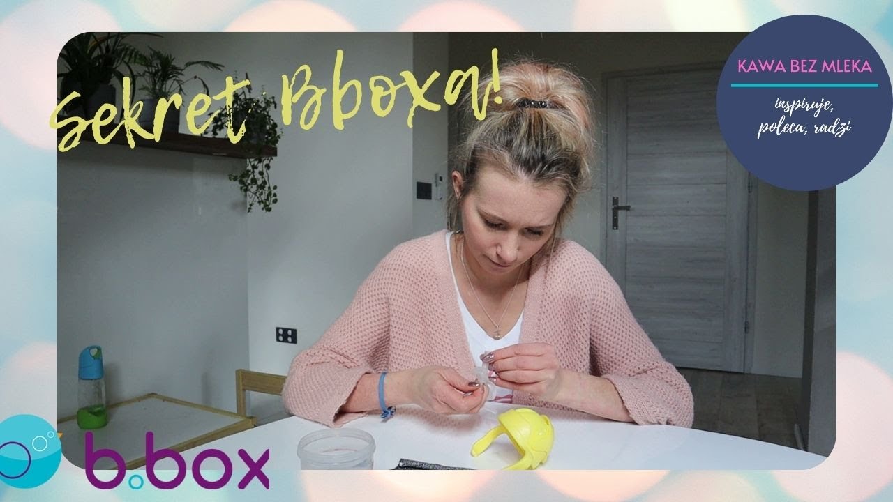 SKRÓCIŁAM SŁOMKĘ W BIDONIE BBOX - CZY BYŁO WARTO