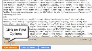 how-to-set-blogge-blogspot-home-page.mp4