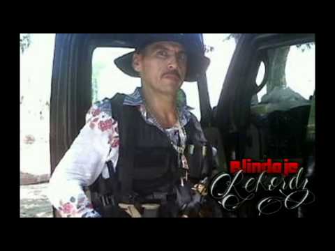 El Ondeado - Danny Valenzuela y su Grupo Nueva Lin