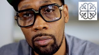 RZA x MONTREALITY /// Interview