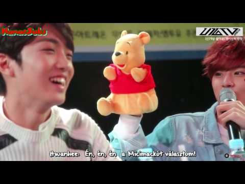 U10TV 14.rész  (hun sub)