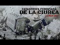 Catastrofa Feroviară De La Ciurea CIUREA 17
