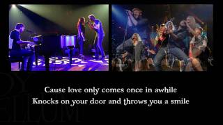 Lady Antebellum - "If I Knew"  w/lyrics