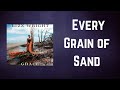 Lizz Wright - Every Grain of Sand (Lyrics)