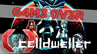 Celldweller - G4M3 0V3R