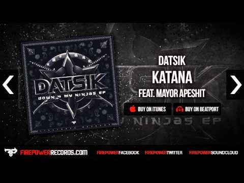 Video thumbnail for Katana
