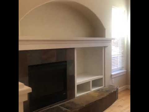 Beautiful townhome in Northwest Crossing! property video