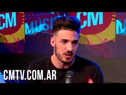Vi-Em video Entrevista Argentina - Febrero 2017