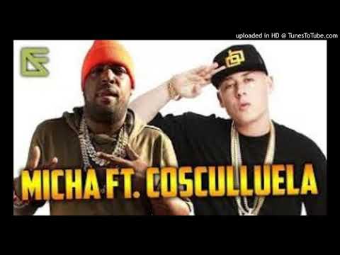 El Micha Ft. Cosculluela - El Millon