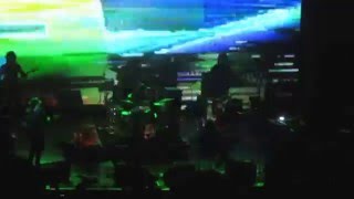 The Coral - Holy Revelation Live @ O2 Forum