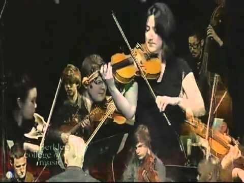 Kimberley Fraser/Berklee World Strings/Scottish Reels