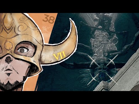 "Extraregno", Elden Ring Blind Run - L'Anima della Scoperta VII [38]