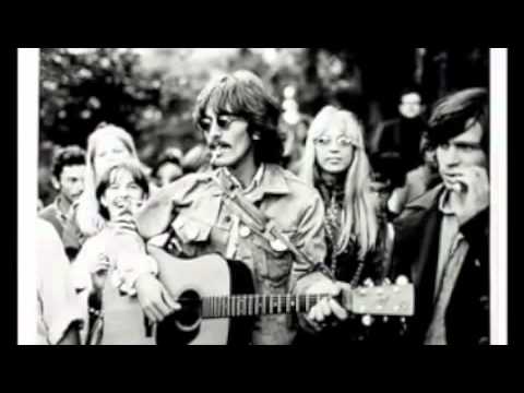 SOMETHING - George Harrison & Eric Clapton
