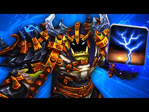 This Shaman Is An ELEMENTAL GOD! (5v5 1v1 Duels) - PvP WoW: Dragonflight