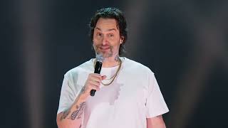 Chris D'Elia: Grow or Die (2023)