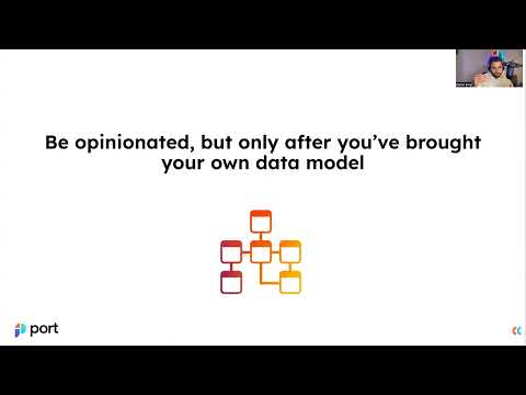CNCF On-Demand Webinar: How to iteratively improve developer experience in your organization