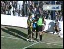 Talleres de Cordoba 2 - 1 Almirante Brown