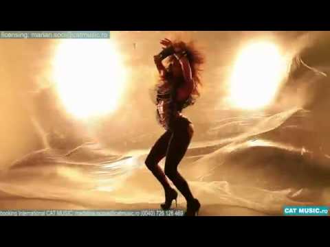 Andreea Banica   Electrified HD Best Quality