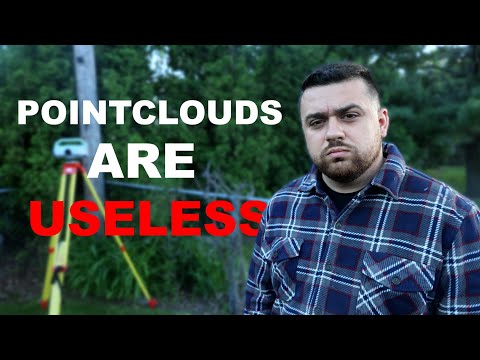 Point Clouds ARE Useless (Without This!)
