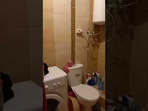 Квартира в новом кирпичном доме. Центр города. Ремонт и мебель. Закрытая территория